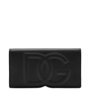Dolce & Gabbana Wallet Bag Nero BI3279AG081-80999