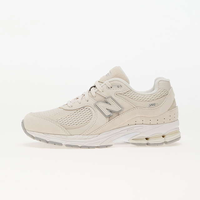 Sneakers und Schuhe New Balance 2002R Beige Beige | M2002WC