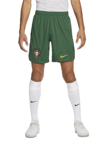 Nike Portugal 2022/23 Stadium Home Men's Dri-FIT Football Shorts DN0733-341