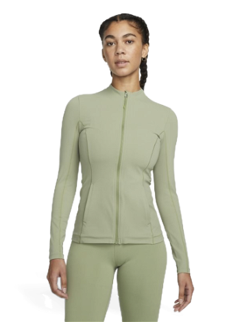 Nike Yoga Dri-FIT Luxe Fitted Jacket DQ6001-386
