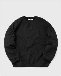 Adidas X FEAR OF GOD ATHLETICS CREW men Hoodies|Sweatshirts black in size:L
