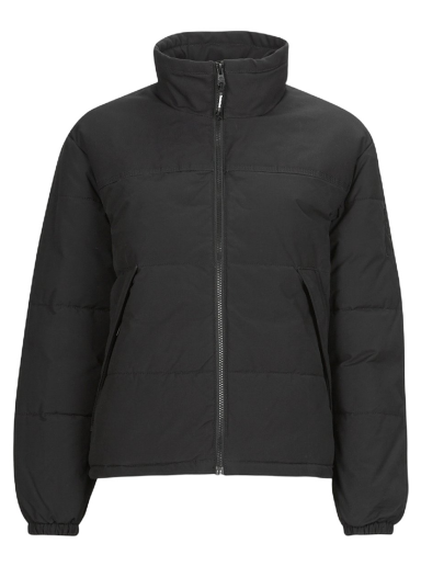 Oversize Non-Down Puffer Jacket