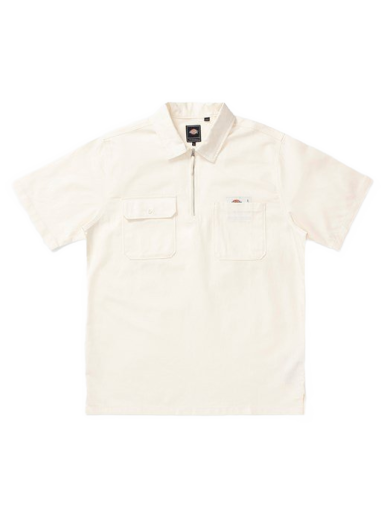 Short Sleeve Shirt x Pop Trading Company