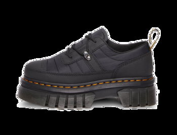 Dr. Martens Audrick Quilted Nylon 3-Eye Shoes W 30916001