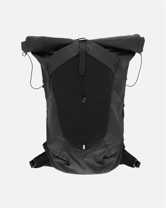 ACS 20 Backpack Black