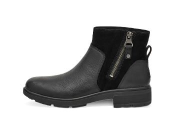 UGG Harrison Zip Waterproof Leather Ankle 1121754-BLLE