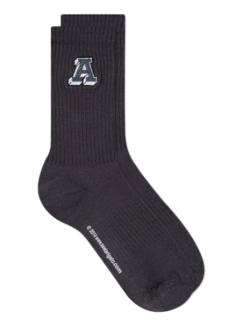 AXEL ARIGATO Homeschool Tube Sock X0240007