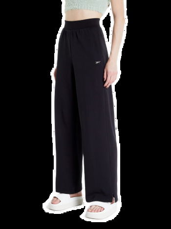 Reebok CL WDE FT Wide-Leg Pants HH7377