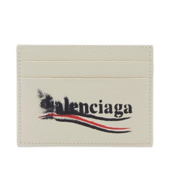 Balenciaga Political Campaign Cash Card Holder 594309-2AA3B-9224