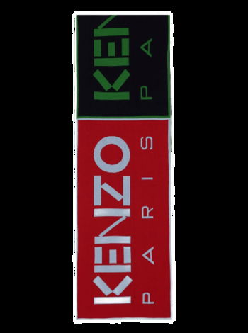 KENZO Box Scarf FC68EU150KED 77