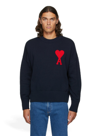 AMI Sweater A21HK009.016