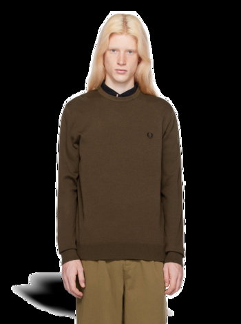 Fred Perry Classic Sweater K9601-Q21