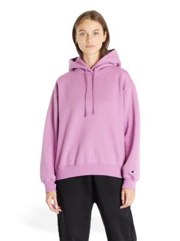 Champion Hooded Sweatshirt Purple 116678 CHA PS037