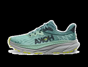 Hoka One One Challenger 7 "Mist Green" 1134500-MGTR