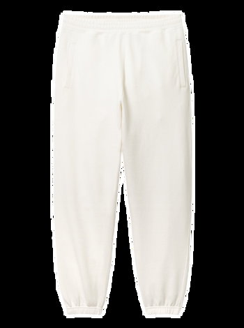 Carhartt WIP Nelson Sweat Pant "Wax garment dyed" I029538_D6_GD