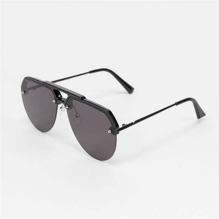 Sonnenbrille Urban Classics Sunglasses Toronto TB4633 black | FLEXDOG