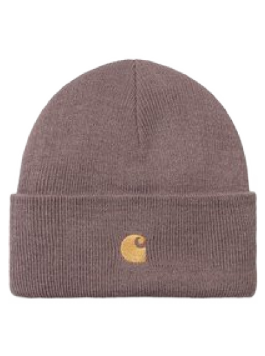Chase Beanie, Lupinus / Gold
