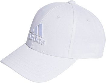 adidas Performance Sportswear BBALL CAP TONAL ir7902
