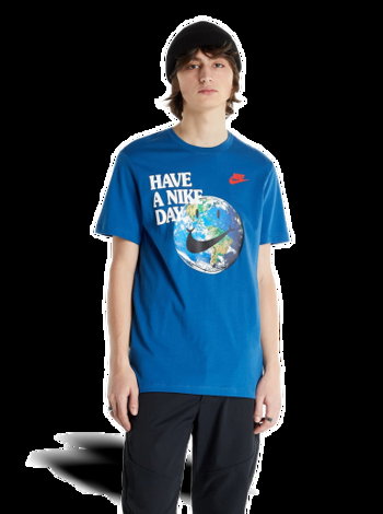 Nike NSW T-Shirt DM6331-407