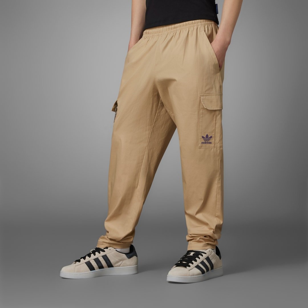 | Enjoy Cargo Summer Pants adidas FLEXDOG Originals Cargo-Hose IT8191