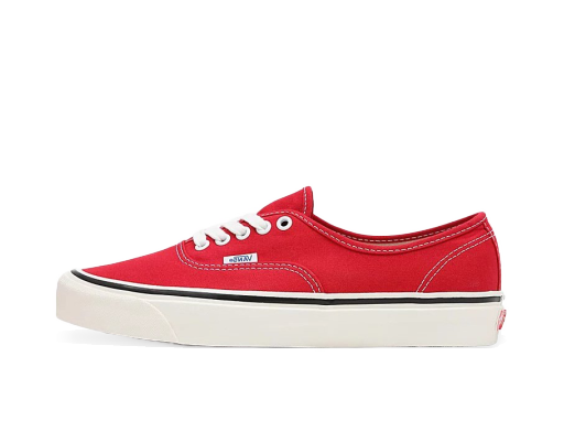 UA Authentic 44 DX Anaheim Factory Racing Red