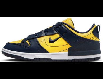 Nike Dunk Low Disrupt 2 "Michigan" W DV4024-400