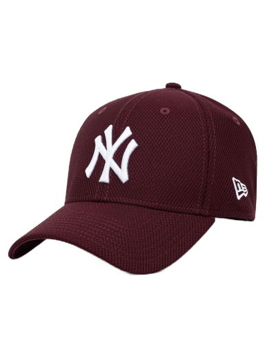 New Era 60357977 Monogram 9FORTY New York Yankees Cap Beige Man