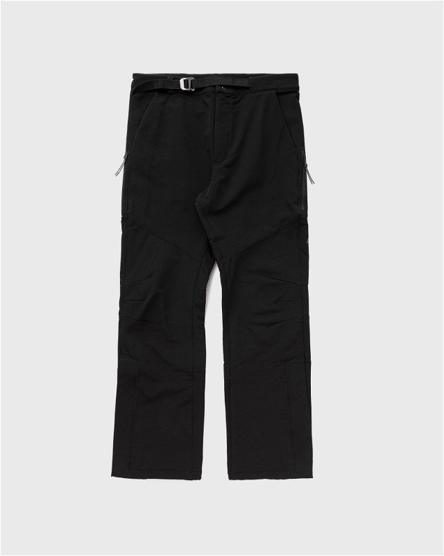 Technical Trousers Softshell