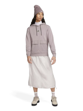 Nike Fleece Pullover Hoodie DX2324-531