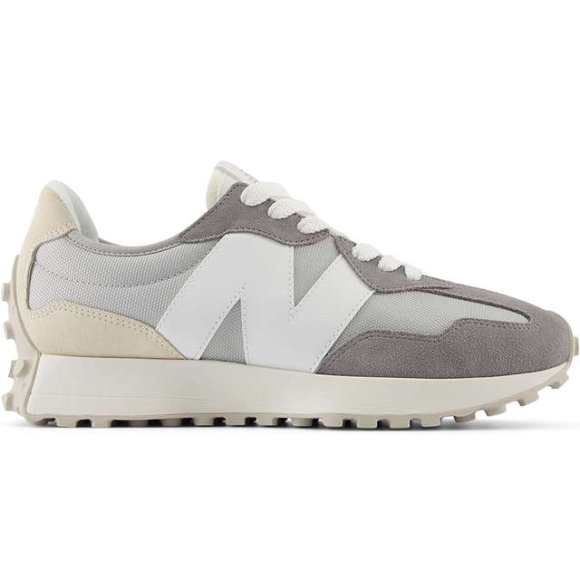 Sneakers und Schuhe New Balance U327FF Beige | U327FF