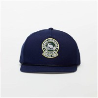 Snapback Wildlife Patched Hat