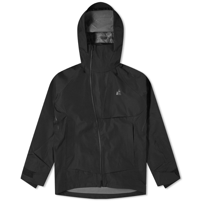 Mountain of Moods x 3L Graphen Jacket
