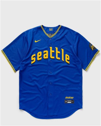Nike MLB Seattle Mariners Official Replica Jersey City Connect T770-01N7-MVR-CC4