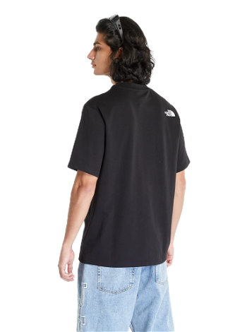 The North Face NSE Patch Tee NF0A8536JK3