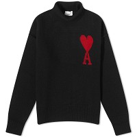 ADC Large Funnel Knit Sweater