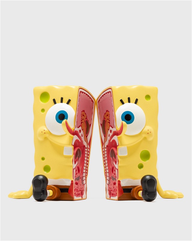 XXPOSED SpongebobSquarepants
