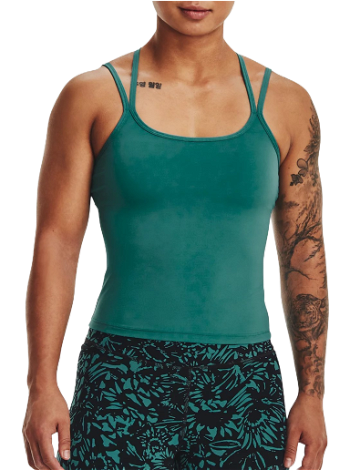 Under Armour Meridian Fitted Tank Top 1377082-722