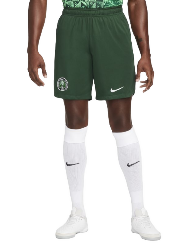 Nigeria 2022/23 Stadium Home/Away Men's Dri-FIT Football Shorts