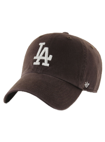 ´47 MLB Los Angeles Dodgers Cap 195000718656