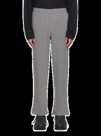 The North Face Embroidered Sweatpants NF0A84GC