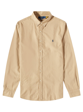 Polo by Ralph Lauren Garment Dye Button 710889739001