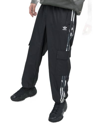 Sweatpants adidas Originals Adicolor Outline Trefoil Pants IR7985