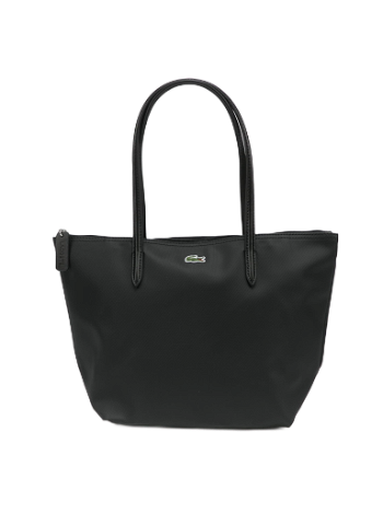Lacoste Concept Small Zip Tote Bag NF2037PO