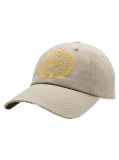 New Era 60357977 Monogram 9FORTY New York Yankees Cap Beige Man