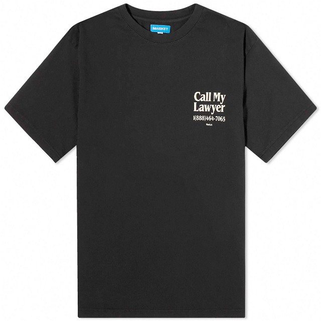 Call My Lawyer T-Shirt