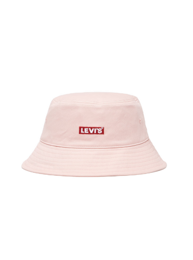 ® Bucket Hat Baby Tab Logo
