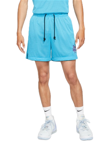 Nike Dri-Fit Standard Issue X Space Jam: A New Legacy Reversible Shorts DJ3896-434