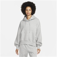 Sportswear Phoenix Fleece Over-Oversized Pullover Hoodie