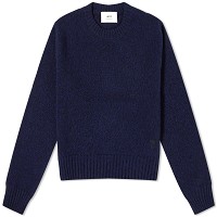 Cashmere Tonal ADC Knit Sweater