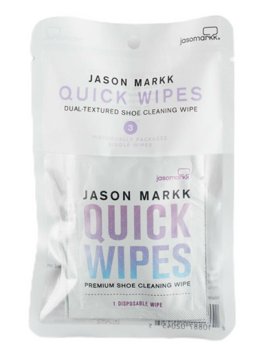 3 Pack Quick Wipes